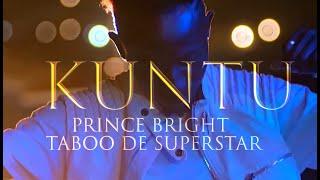 Patapaa - Kuntu ft. Prince Bright (Buk Bak) & Taboo De Superstar (Official Video)