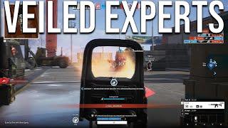 VEILED EXPERTS Gameplay PC (No Commentary)