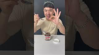 Nutelladan nima chiqdi? #Uzvideo #uzvine #uzbekistan #tashkent #filmuz  #kunuz #yangi