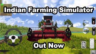 Indian Farming Simulator | PIXEL XYZ GAMES