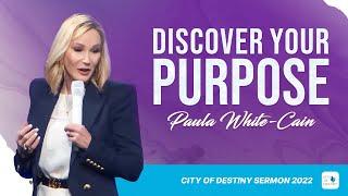 Discover Your Purpose | Pastor Paula White-Cain | Separation Pt. 5