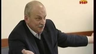 историк Руслан Бзаров о чеченцах, черкесах и карачаевцах