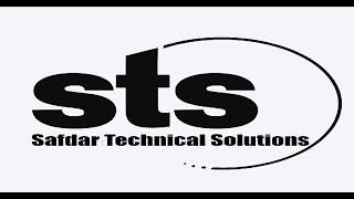 STS (Safdar technical solution) | Technical support | Technical channel