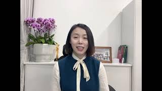 2024 February Author Interview-Xiuli Zuo