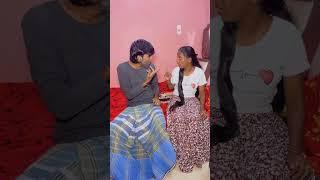 Enna Dii Aambala Voice la Pesura ?? | Waste Of Time #shorts