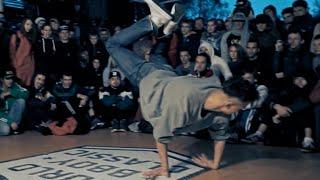 Androsha Yurock vs Russian Power  | World BBoy Classic Russia & CIS 2015