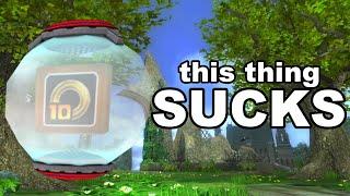 The Worst Mechanic in Sonic 06