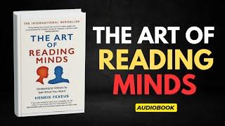 How to Read minds Without Saying a Word | Full Audiobook Summary"