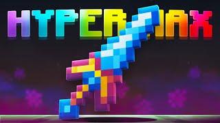 I Hypermaxed a Hyperion | Hypixel Skyblock