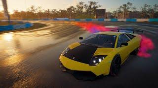 The crew 2 - фарм денег на дрифте. 720к в час