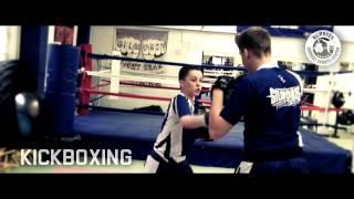 Combat Sports Centre