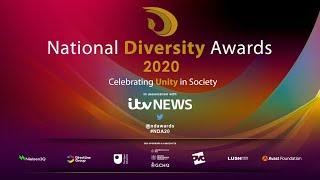 2020 National Diversity Awards