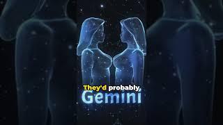 Gemini Dark-Side Personality Traits #Gemini