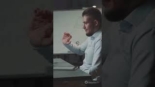 FROM DOUBT TO DOMINANCE