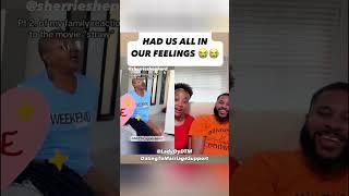 STRAW MOVIE REACTION