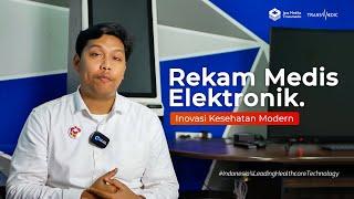 Pengenalan Rekam Medis Elektronik | Inovasi Kesehatan Modern