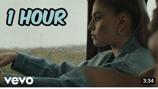 London Grammar - How Does It Feel (1hour)