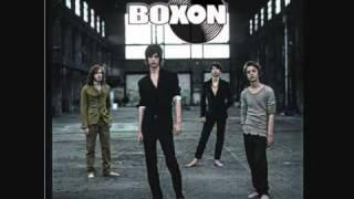 09 - Boxon - Balle perdue