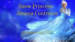 Free Music - Snow Princess - Jimena Contreras