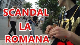 HAOS TV - SCANDAL LA ROMANA