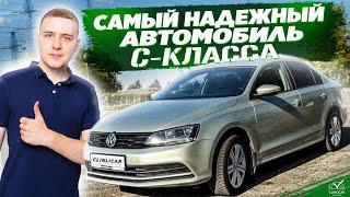 Технический обзор Jetta 6! Лучшая в классе ??