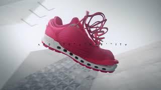 Ecco Cool 2 0 Ladies