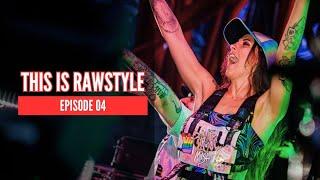 This is Rawstyle #04 - Best Of Rawstyle Music Mix 2024 by Impulsion