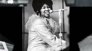 Aretha Franklin - Respect [1967] (Aretha's Original Version)