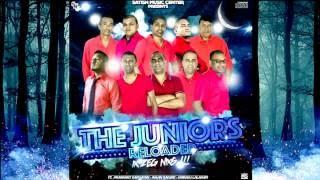 MUSAFIER/GULABI/DIL CHEEZ - THE JUNIORS RELOADED 2016 