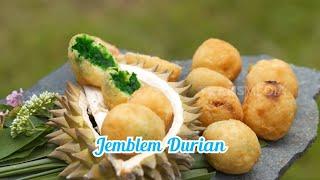 Jemblem Durian | JEJAK ANAK NEGERI (26/09/24)