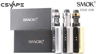 SMOK OSub 40w Kit