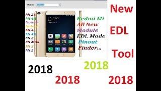 Xiaomi EDL Pinout 2018 New Finder Tool Download Free Just Solution