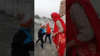 trending viral video #sonia saini vlogs
