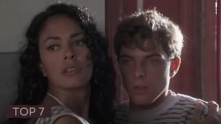 Top 7 Classic Older Woman - Younger Man Relationship Movies