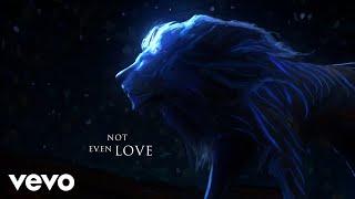 Seven Lions, ILLENIUM - Not Even Love (Lyric Video) ft. ÁSDÍS