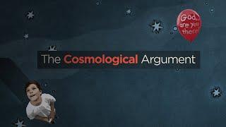 The Kalam Cosmological Argument - Part 1: Scientific