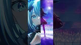 Ai oshi no ko or hatsune miku