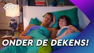 Onder de dekens | Ik Ook Van Jou | KIJK Klassiekers