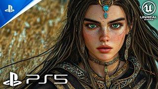 Top 17 NEW Amazing Upcoming MMORPG of 2024 & 2025 | PC, PS5, Xbox Series X, PS4, XB1, NS