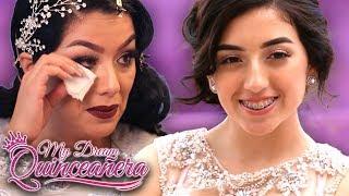 Family is Everything! Eileen's Quince Marathon | My Dream Quinceañera