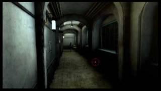 Resident Evil: The Darkside Chronicles (Wii) Captivate Trailer
