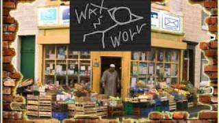 WAX (WAQAS SAEED) BBC ASIAN NETWORK SHOWREEL 2011 - PART 1