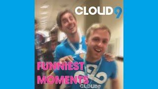 Cloud9 CSGO: Funniest Home Videos Snapchat/Instagram/Twitter