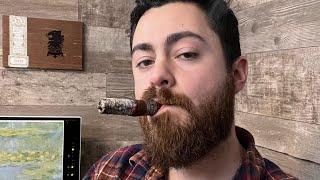 Horacio Cigars | The Cigar Guys Podcast (Episode 8)