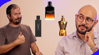 Reacting To 'Top 10 Fall DESIGNER Fragrances For 2024' By Gents Scents | Men’s Cologne Review 2024