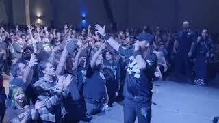 [LDBBB Fest 2024] Hatebreed - March 22nd, 2024