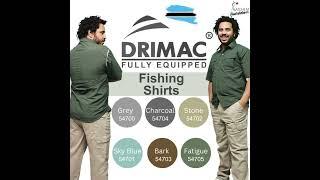 NATCHEM INTRIDUCES DRIMAC TO BOTSWANA TO CATER FOR THE OUTDOOR AND UNIFORM SECTOR FOR BOTSWANA