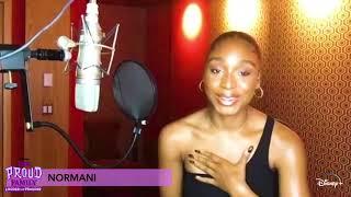 Featurette | The Proud Family: Louder and Prouder | Disney+