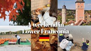 WHAT NO ONE TOLD ME ABOUT MOVING TO GERMANY The Joys and Struggles of Expat Life...