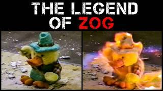 The Legend of ZOG: How SWS' Mechanical FX Crew Crushed Stress (and Electronics) - INTERVIEW